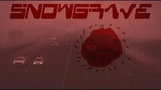 Goji - Snowgrave