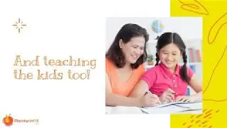 Tips for Teaching Our Own Kids at Home