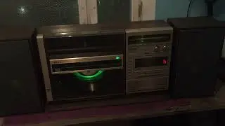 Sharp VZ-3000 и Sharp VZ-2500 . Апгрейд звука , обслуживание и проверка звучания