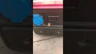 Цифровой вольтметр для гены