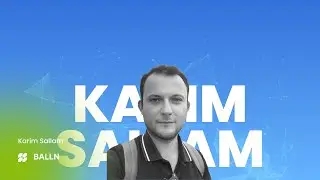 Realtime Football Tracking Using YOLOv5 with Karim Sallam