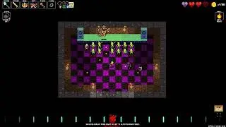 2/2/22 NecroDancer Daily Challenge!