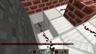EPIC REDSTONE TRAP TUTORIAL