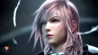 Final Fantasy 13 【AMV】【Let us Burn】