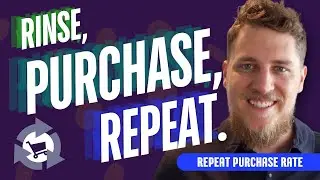 Repeat Purchase Rate: Everything You Need to Know