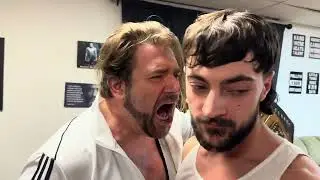 PITA Kid vs. The Green Orkle | GTS Wrestling | 2/20/24