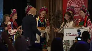2022 World Heritage City Celebration Highlights