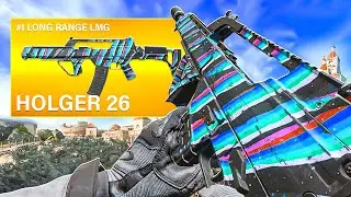 the DUO World Record Win Streak in Warzone (Vertical)