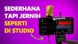 Rahasia Bikin Cover Lagu Jernih di HP atau Laptop