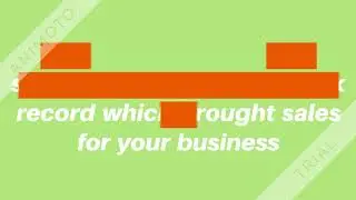 sales funnel video 1080p 1
