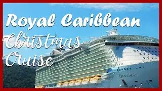 Royal Caribbean Oasis of the Seas Cruise - Ship + Labadee, Haiti (Days 2-3)