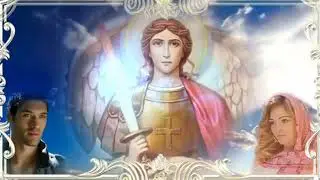 21 ноября - Собор Архистратига Михаила и Небесных Сил бесплотных
