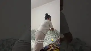Выходной мамы от работы выглядит так 🥵🔥