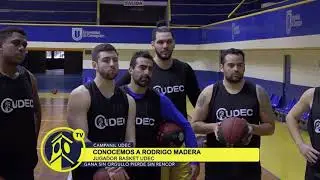 Campanil Udec | Capitulo 263 - Bloque 1