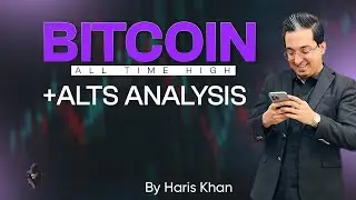 Cryptocurrency Market Update: Bitcoin ATH and Altcoin Analysis