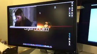 Hvor stort er et 4K display egentlig?