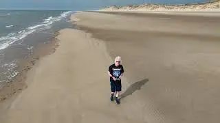 Testing out the ‘Follow Me’ function on the DJI Mini 4 Drone (New Edit)