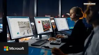Microsoft and NVIDIA Partner to Power the Next Wave of Physical AI