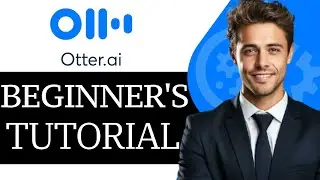 How To Use Otter AI! Beginners Guide In 2026 (AI Tutorial)