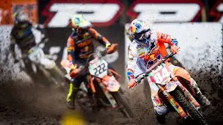 MXGP/MX2 Battles ⚔️