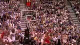 Кто ? Легенда NBA