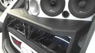 CAR AUDIO 2012 AUDIO PIPE