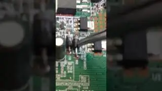 Мелкая Деталюшка Убила ЗомбиЯщик !!!😁😁😁😁😁😁