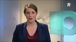 Rijnmond Nieuws - 4 januari 2016