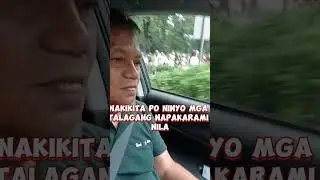 Traffic in Quezon Avenue