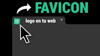 👉 How to PUT FAVICON in HTML step by step😱
