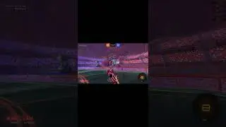 This is why recoveries are important #shorts #short #rocketleague #rocketleagueclips #rocketleague