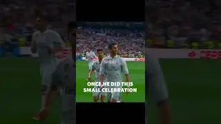 Ronaldo Made History... 