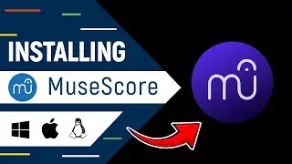 How to Install MuseScore 4.2 on Windows 11/10 PC or MacOS - 2024