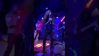 Eidola - God Takes Away Everything (Live)