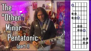 Fretboard Friday: Episode 9