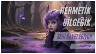 Hermetik Bilgeliğe Davet
