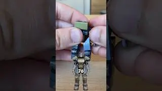 The BEST Fallout T-51 Power Armor 