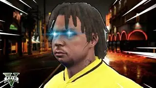 Is This The Most Clapped GTA V Character?
