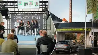 Zive Future Tech Fest 2025