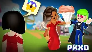 😱PK XD funny moments with @PKXDJourney  #pkxd
