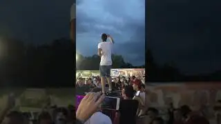 ДИМА ГОРДЕЙ В ПЯТИГОРСКЕ