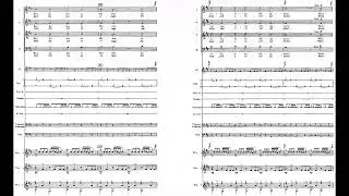 Orff: Veni Creator Spiritus - Nacht
