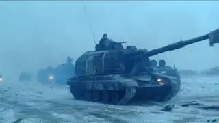 9 ГВАРДЕЙСКАЯ БРИГАДА Луга