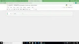 How find types of different variables in python