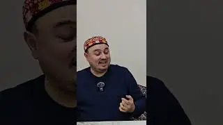 Hz. Süleyman'ın cin vezirleri | İsmail Ernur Yılmaz