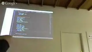 LA Drupal Main Monthly Meetup - November 2014