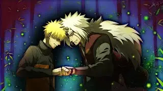 Once you've been hurt you learn to hate - Jiraiya Sayings