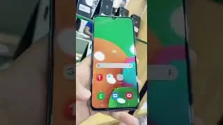 0563706873 Samsung A90 5G good Condition good working is available