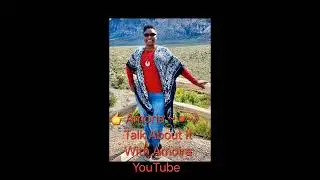 @Talkswithtukay put it on the table ~ A WISE MAN HAS SPOKEN..