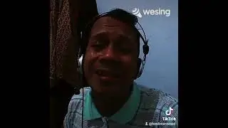 Angin datang kasi kabar🥺